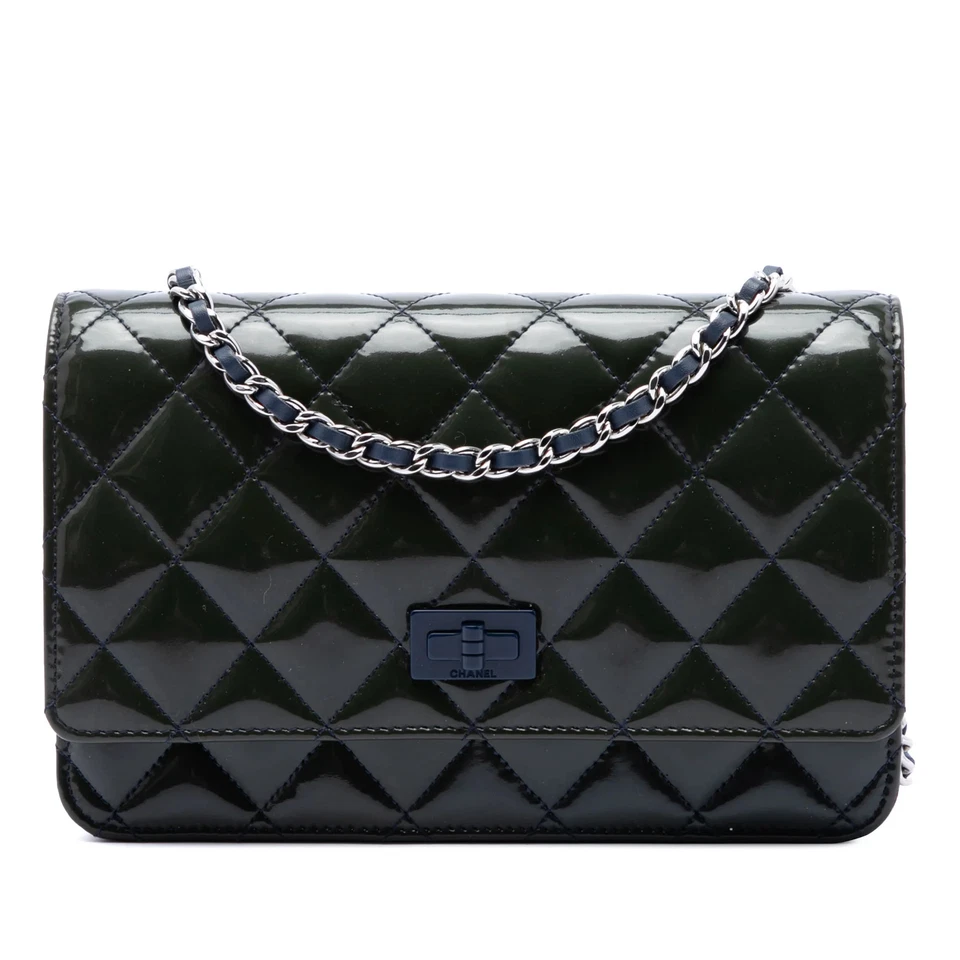 Chanel 2.55, photo 1 sur 5