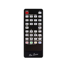 SONY Replacement Remote Control – SS-WCT60, SSWCT60, HT-CT60B