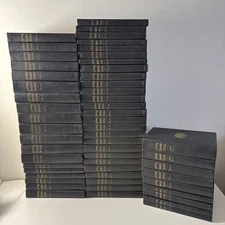 Southern Historical Society Papers Civil War Complete 54 Volume Set Hardcover