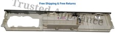 Asko Dishwasher Control Panel Console 8084000...
