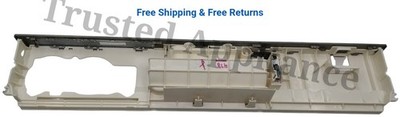 Asko Dishwasher Control Panel Console 8084000 stainless