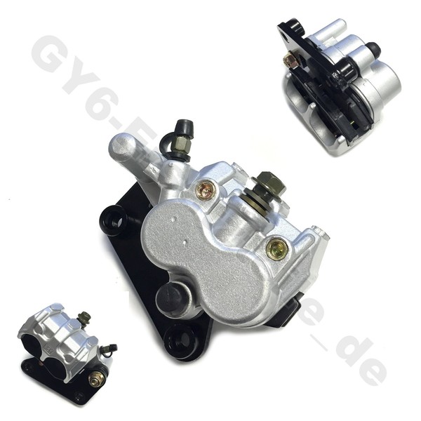 Bremssattel Bremszange FüR Kymco Grand Dink Vitality People Yager Spacer Kymco-image