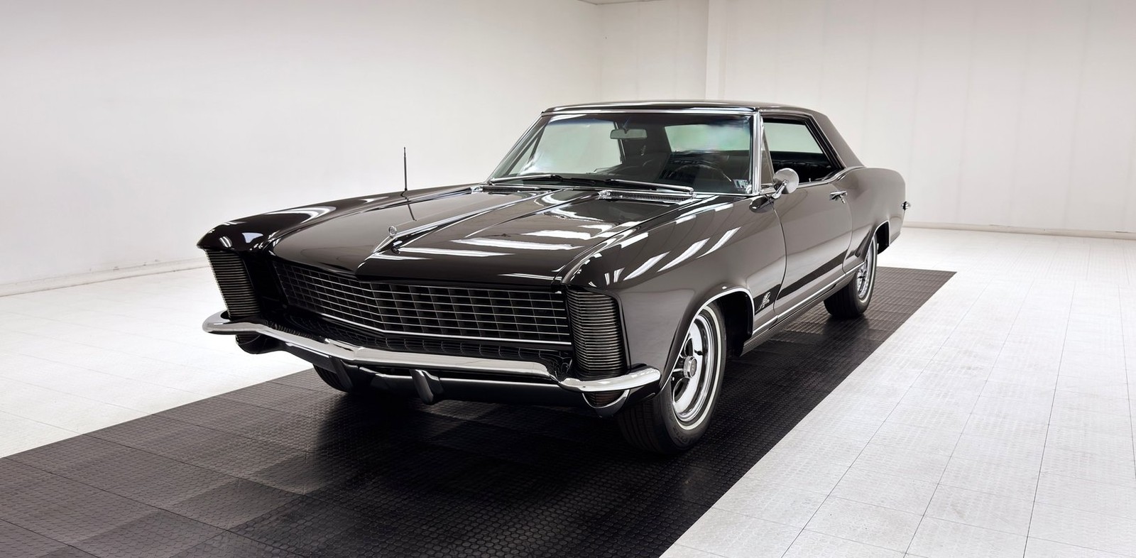 1965 Buick Riviera for sale in Morgantown Pennsylvania