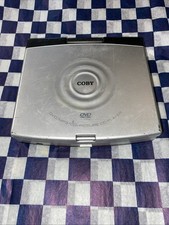 Coby TF-DVD7100 Portable DVD Player Parts