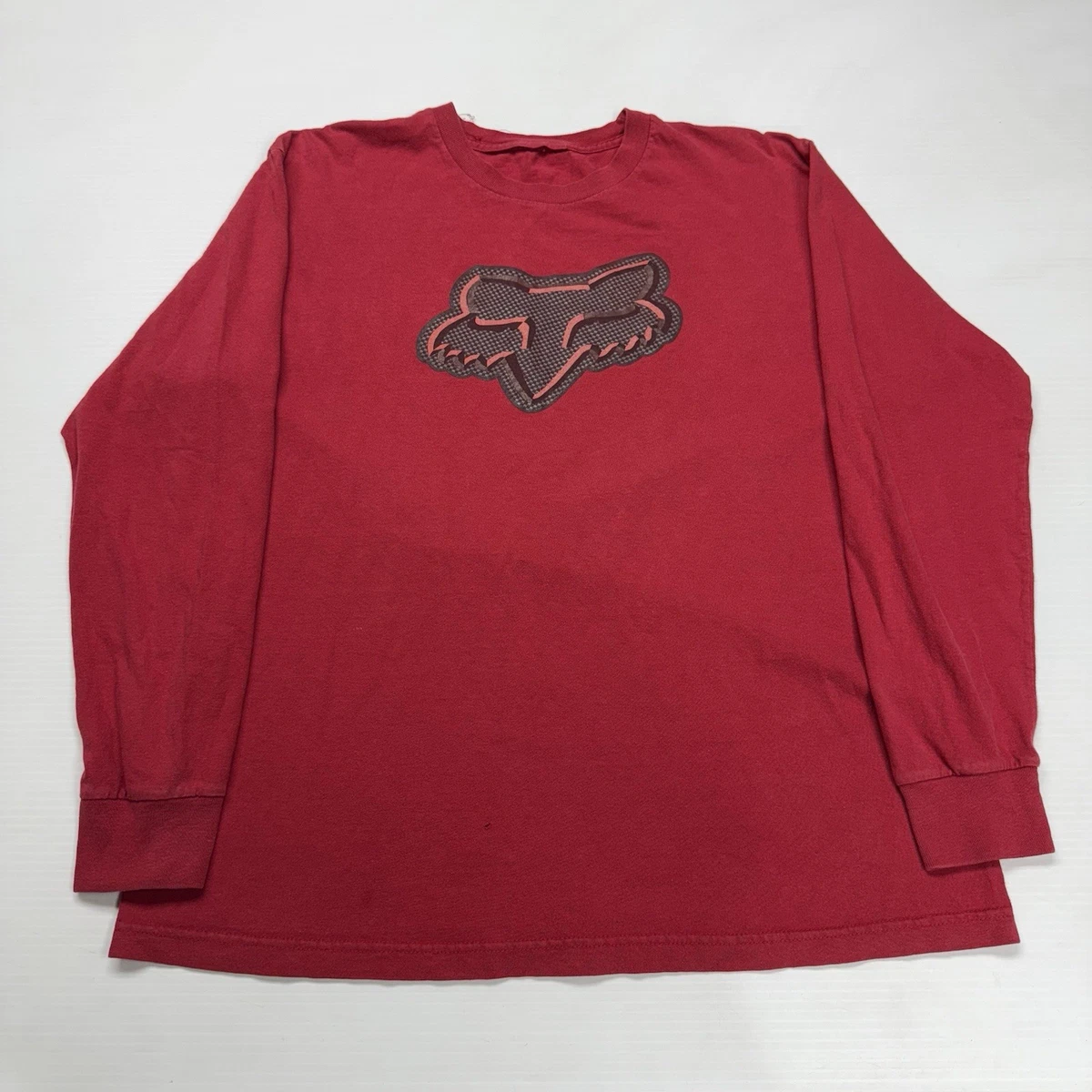 Fox Red T-Shirts for Men for sale | eBay