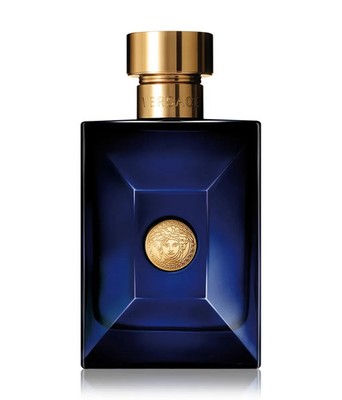 Versace Parfums Dylan Blue Pour Homme Herren Eau de Toilette 100ml NEU EDT