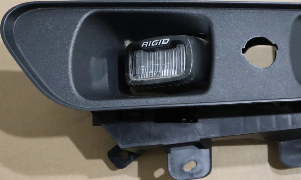 24-25 F150 Raptor R Fog Light RL3Z15201B Right Driver-Side OEM Ford OE RIDIG - Image 4 of 4