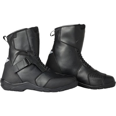 Stiefel RST Axiom Mitte wasserdicht CE Herren - Schwarz
