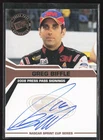 2008 Press Pass Racing Greg Biffle - Signings - Certified On Card Auto Autogragh