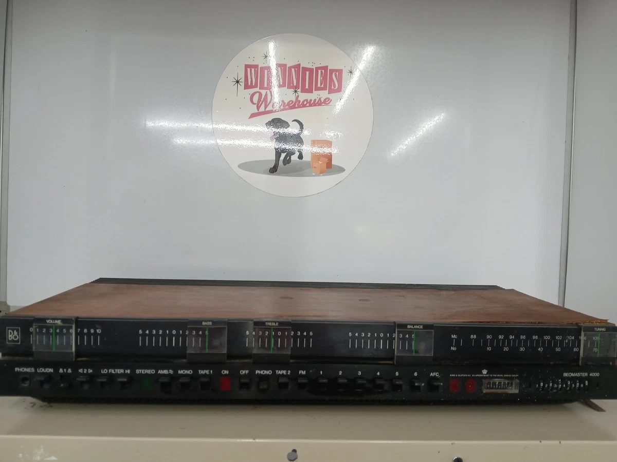 bang olufsen 4000 products for sale | eBay