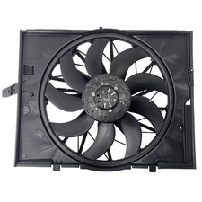 Radiator Cooling Fan 17427514181 17427543282 17427524881