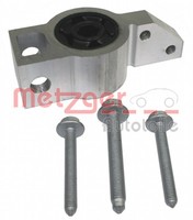Metzger Querlenkerlager Vorne Rechts AußEn FüR VW Golf V 1.4 16V 1.6