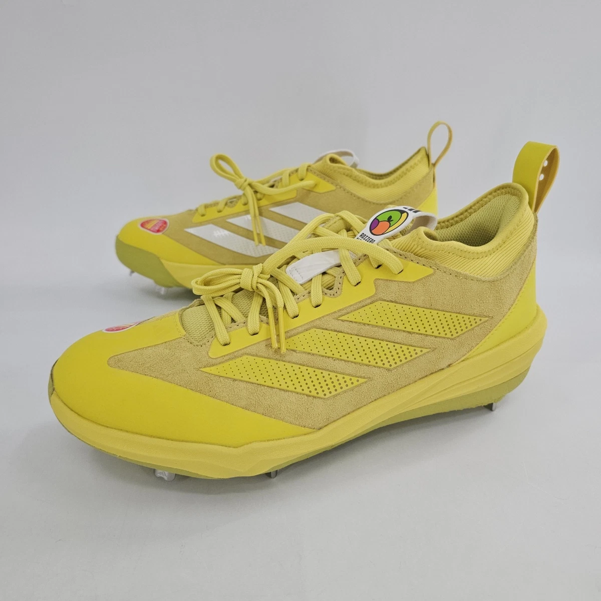 Las mejores ofertas en Ancho Medio (D, M) Amarillo Zapatos de