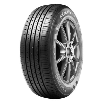 Kumho Solus TA31 215/55R17 94V BSW (1 Tires)
