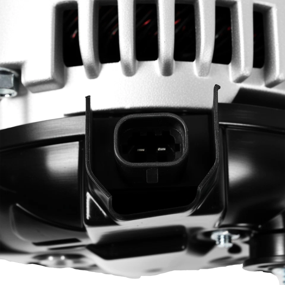 Alternador 11682 compatível com Chevrolet Malibu 2013-2015 2.5L 2016-2019 2.0L 104210-1962 - Imagem 4 de 4