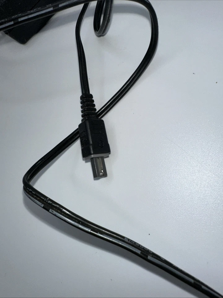 Apv14u Replacement Ac Power Adapter / Charger To Replace Jvc Apv14 / Apv14u / Ap - Image 3 of 4