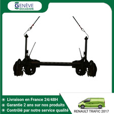 Essieu Renault TRAFIC
