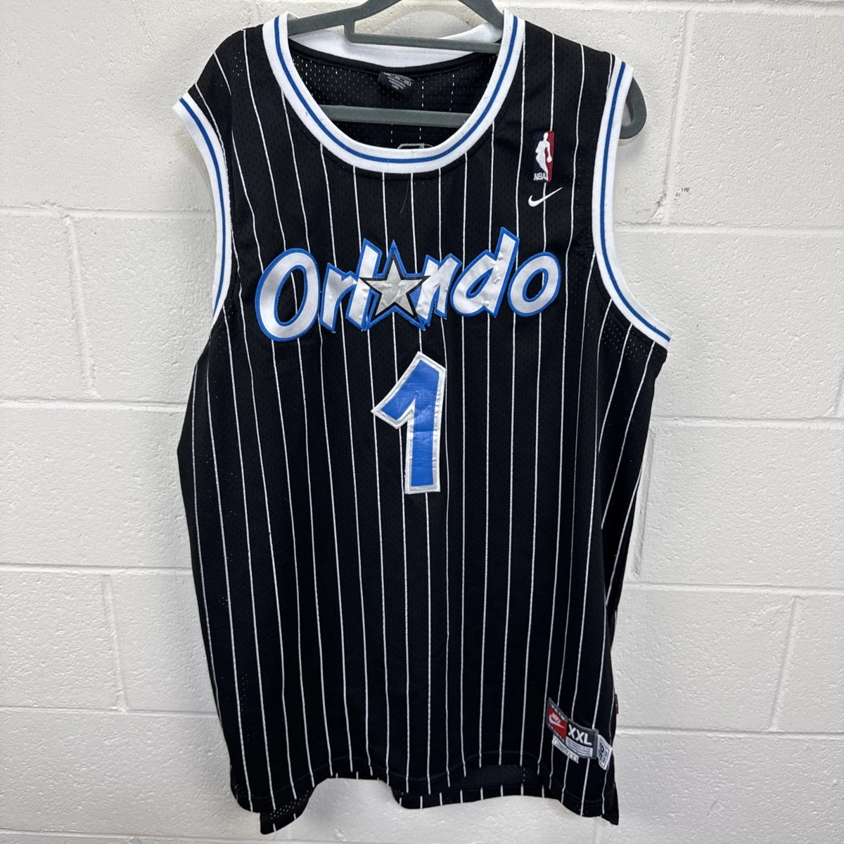 Nike Penny Hardaway NBA Jerseys for sale | eBay