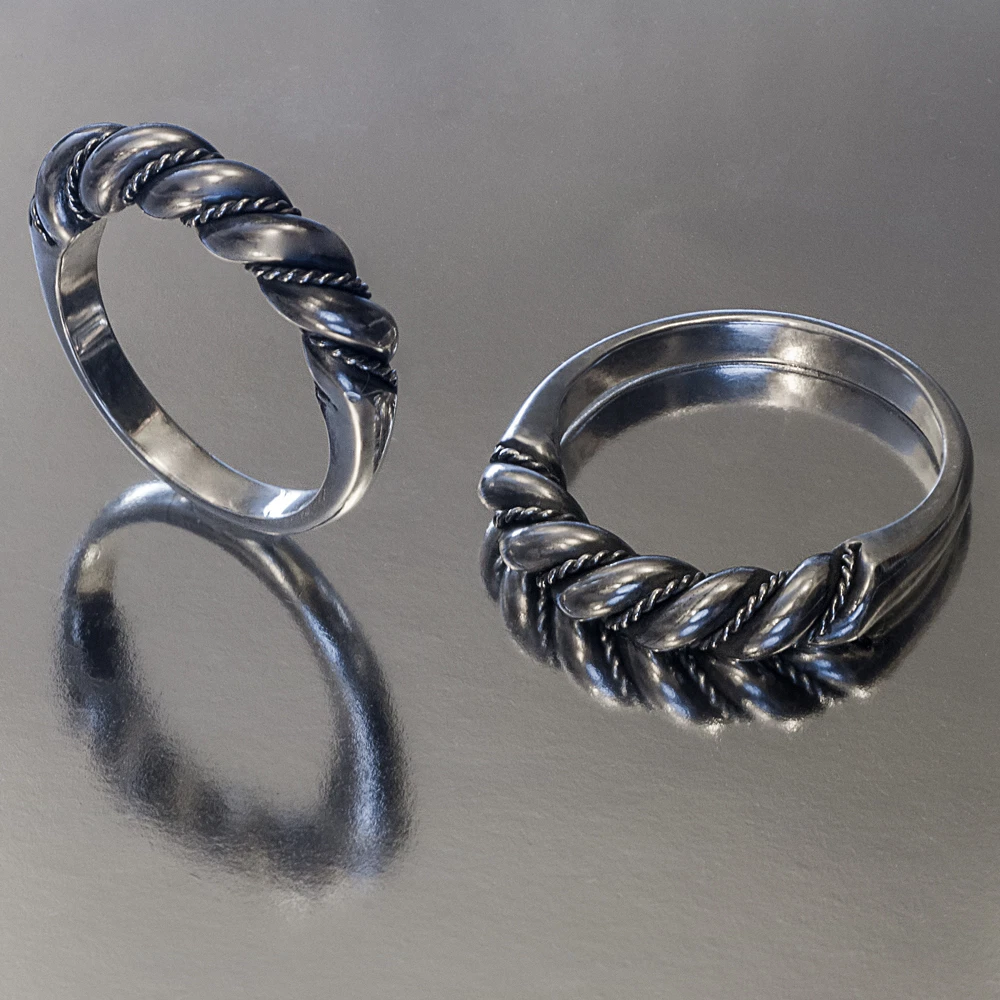 Ring cheap of namejs