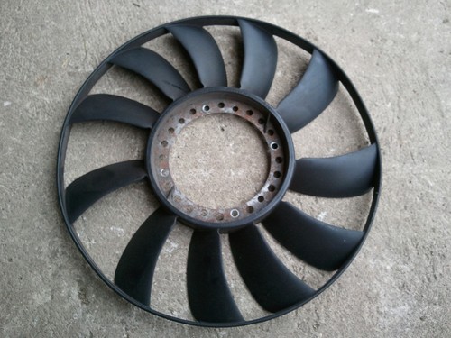 Audi A4 B5 bj99/00 Lüfterrad Lüfter Viscolüfter Kühlerlüfter 1,8 Turbo ANB 110kw