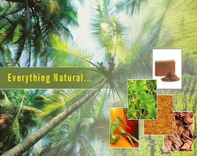 COCO PEAT ORGANIC cocogro soilless  organicare coco coir botanicare 5 kg / 11 LB