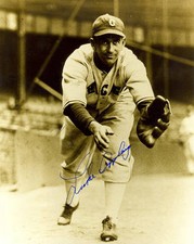 Luke Appling Chicago White Sox Autographed Signed 8x10 Photo HOF COA DECEASED