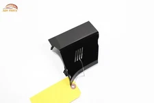 2019-23 JAGUAR I-PACE DASH DASHBOARD LEFT SIDE INNER BEZEL COVER TRIM PANEL OEM