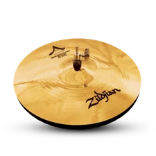 ZILDJIAN 20552 14" CUSTOM MASTERSOUND HIHAT BOTTOM - HI HATS DRUMSET CYMBAL NEW