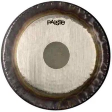 Paiste Symphonic Gong 20"