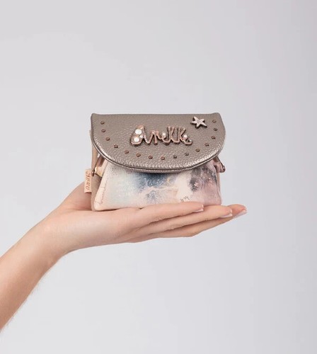 Anekke Wallet Stars With Flap SKU: 38719-016 - Picture 9 of 9