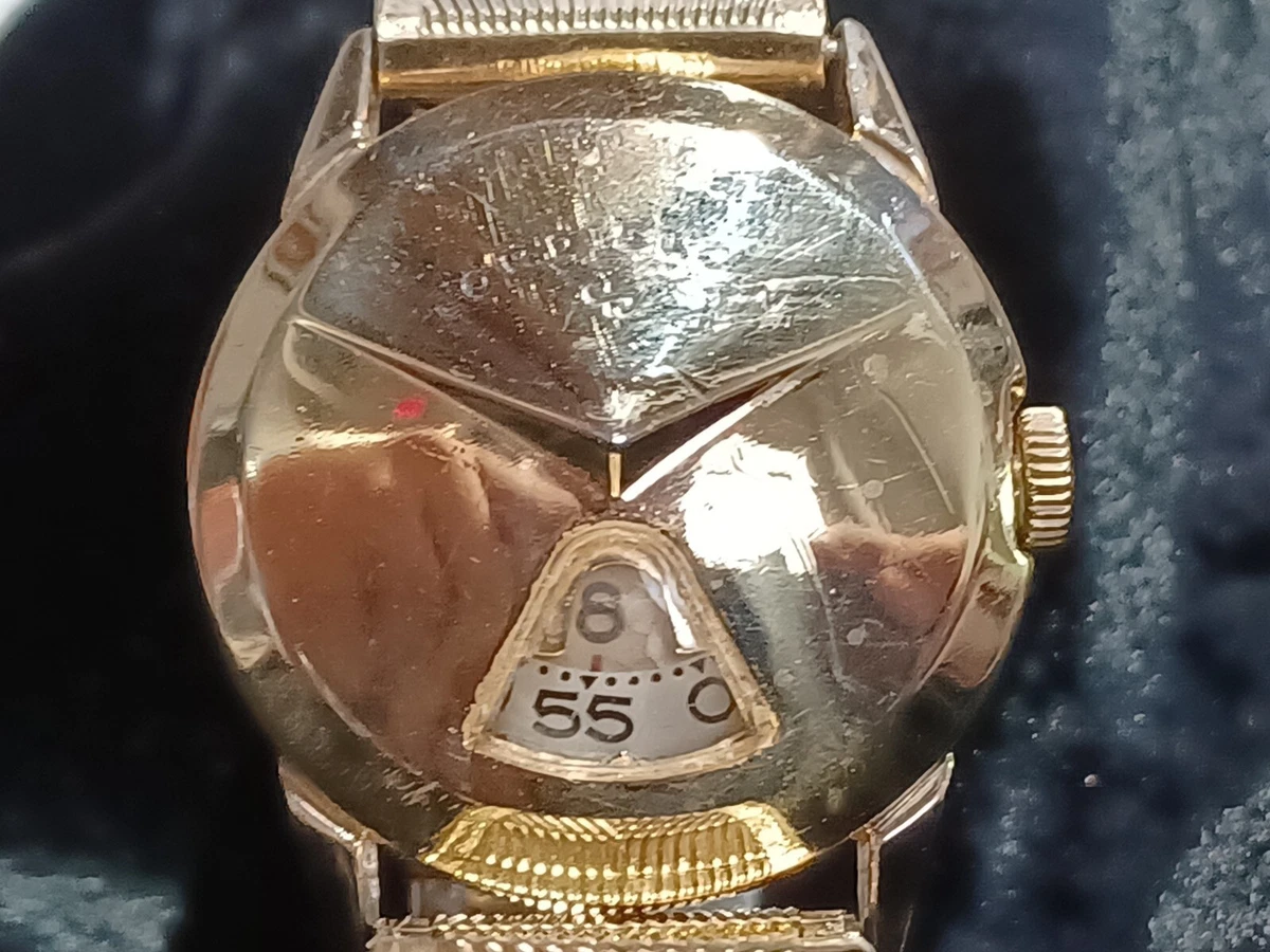 Elgin watch ebay cheap