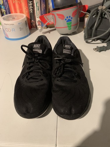 nike in training tr7