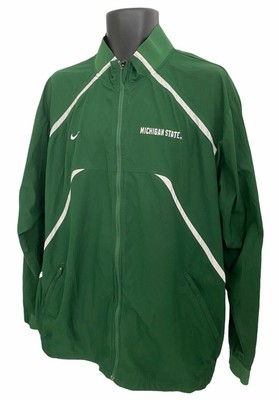 Vintage Nike Storm Jacket Mens Size 