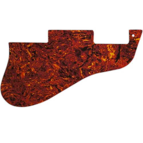 NEW - Pickguard For Gibson Vintage 1960's ES-335 - MANY COLORS & VARIETIES!