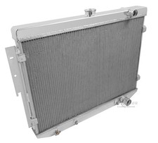 1973 1974 1975 1976 1977 1978 1979 Chrysler 3 Row Champion Wr Radiator