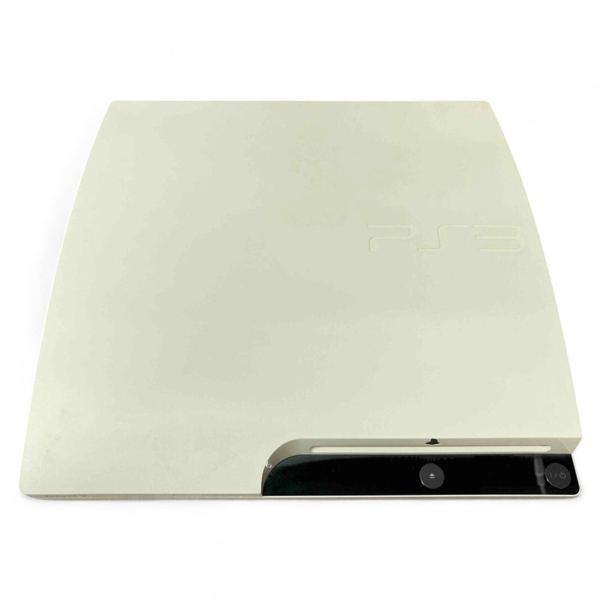 SONY PlayStation 3 CECH-2500A 160GB Classic White Console