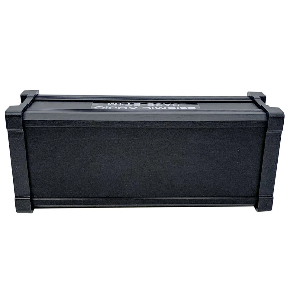 Seismic Audio 4 Channel XLR Male to Ethercon Network Cable Adapter Extender - Image 4 of 4