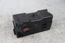 2014-2020 Maserati Ghibli SQ4 M157 Rear Relay Fuse Box Cut 670102155 OEM