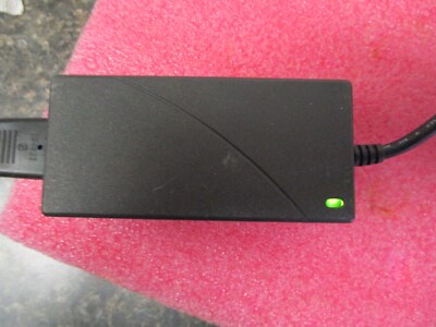 Rexon AC-005 Switching Adapter Output 5V 12V 1.5A Power Supply Transformer