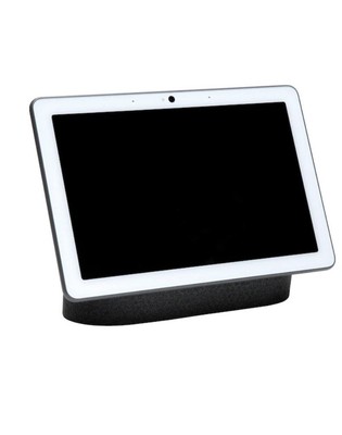 Google Nest Hub Max - Charcoal for sale online | eBay