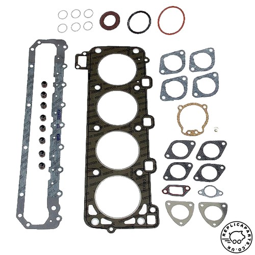 Porsche 944 Cylinder Head Gasket Set Replaces 94410090100 eBay