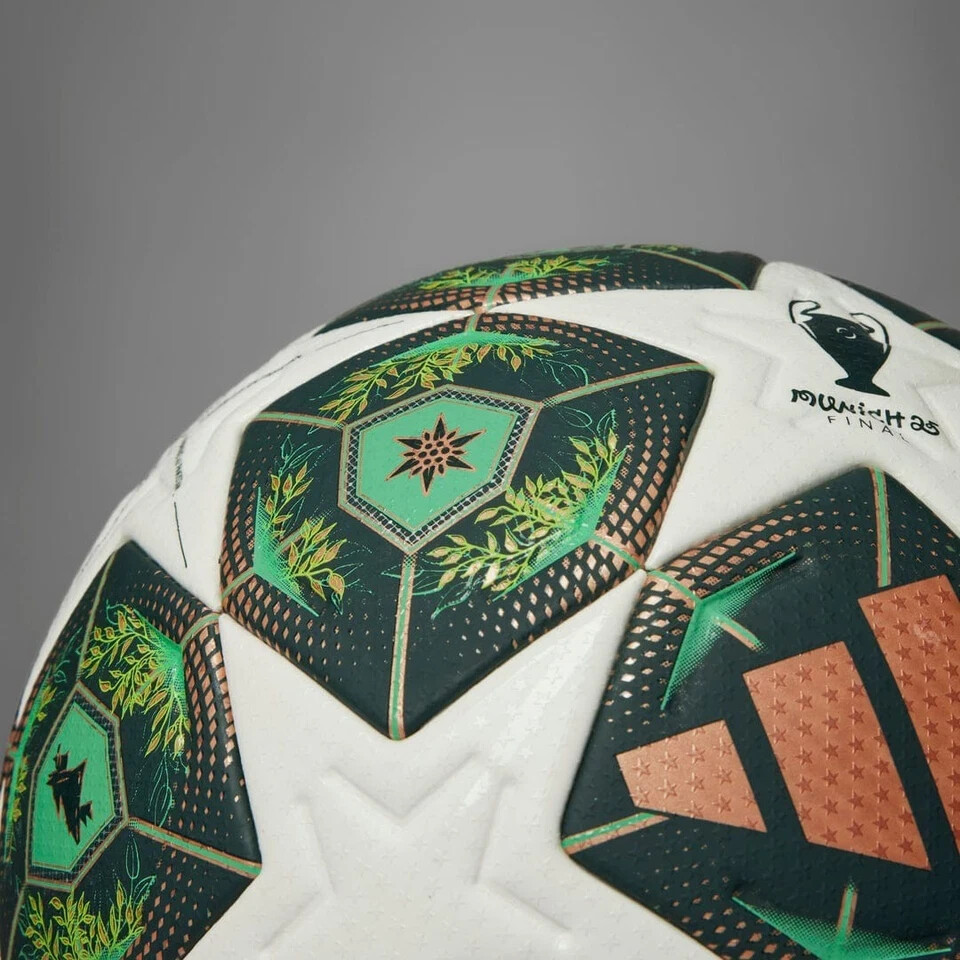 Adidas UCL Pro 2024/25 Official UEFA Champions League Match Soccer