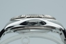 Rolex Sky-Dweller Black Dial Stainless Steel 326934 BOXES/PAPERS! 9