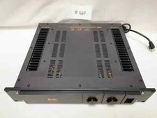 TOA P75D Audio Power Amplifier