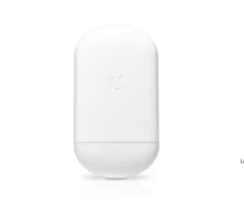 Ubiquiti AirMAX NanoStation 802.11ac CPE Radio Loco5ac Gigabit 450+ Mbps INTL