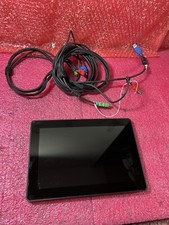 Mimo Vue HD with HDMI Capture USB Capacitive Touch Monitor Display UM-1080CP-B