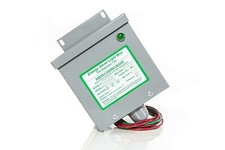 Kvar Energy Saver Power Factor Correction Unit Home Surge Protector 200 Amp