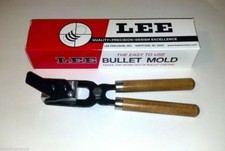 LEE Mold 90431    2 Cavity Bullet TL401-175-SWC 175 Grain 40 S&W 10mm Auto