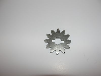 2003 - 2006 Kawasaki KFX400 KFX 400 Engine Oil Pump Gear 13216