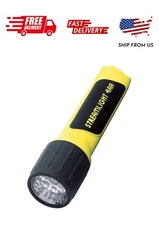 Propolymer Flashlights, 4 Aa, 67 Lumens, 7 Led